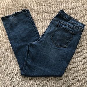 Old Navy jeans